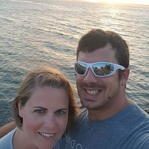 Meet your Posher, Matt